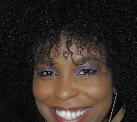 Joyce Berth