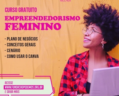 Empreendedorismo feminino