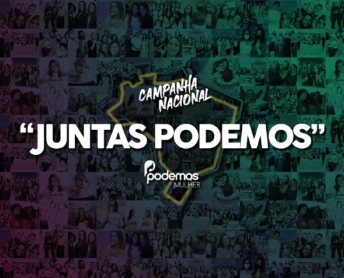 Podemos Mulher