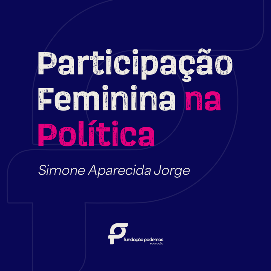 Participação Feminina na Política